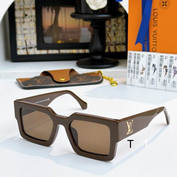 LV Sunglasses ID:20260410-3318